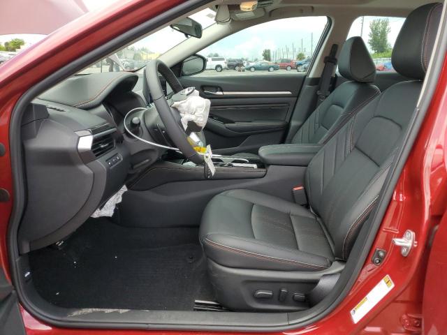 Photo 6 VIN: 1N4BL4CVXPN396634 - NISSAN ALTIMA SR 