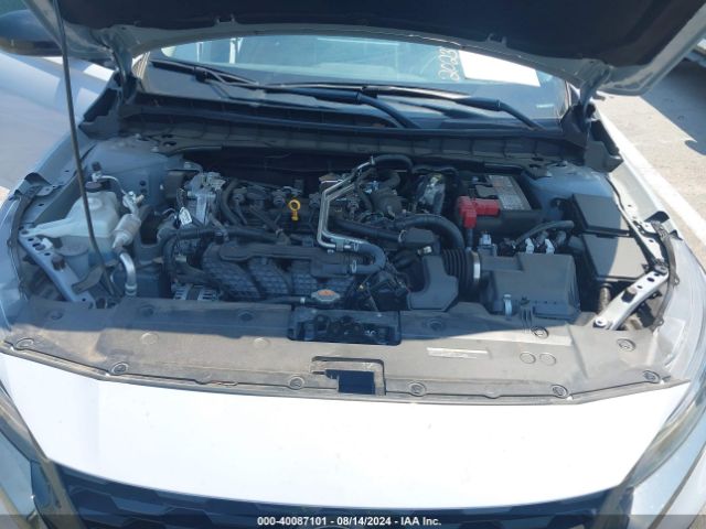 Photo 9 VIN: 1N4BL4CVXPN417160 - NISSAN ALTIMA 