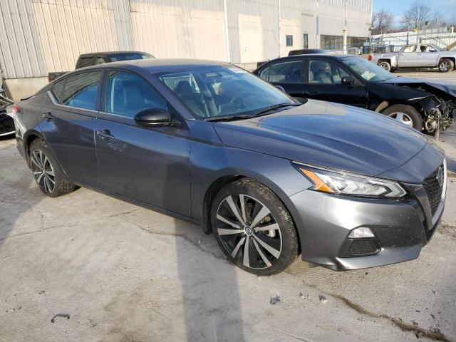 Photo 3 VIN: 1N4BL4CW0KC145456 - NISSAN ALTIMA SR 