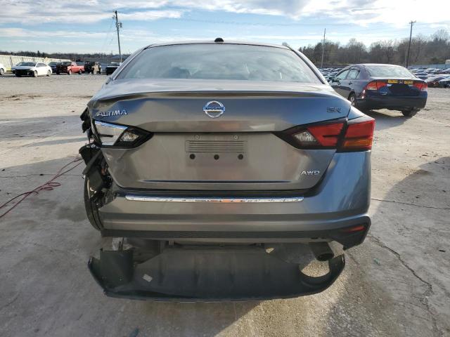 Photo 5 VIN: 1N4BL4CW0KC145456 - NISSAN ALTIMA SR 