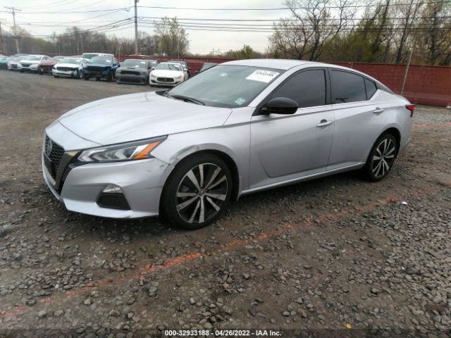 Photo 1 VIN: 1N4BL4CW0KC150219 - NISSAN ALTIMA 