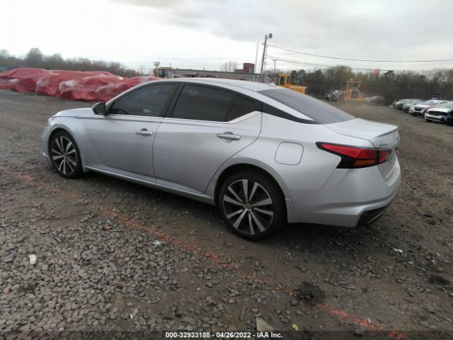 Photo 2 VIN: 1N4BL4CW0KC150219 - NISSAN ALTIMA 