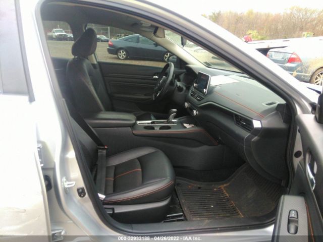 Photo 4 VIN: 1N4BL4CW0KC150219 - NISSAN ALTIMA 