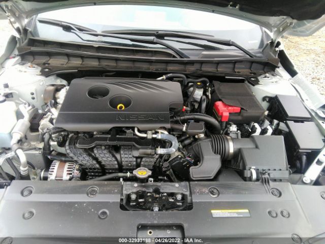 Photo 9 VIN: 1N4BL4CW0KC150219 - NISSAN ALTIMA 