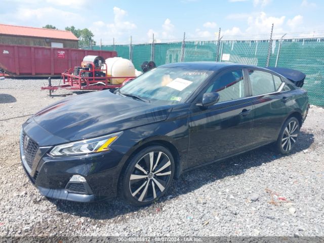 Photo 1 VIN: 1N4BL4CW0KC249042 - NISSAN ALTIMA 