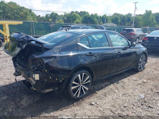 Photo 3 VIN: 1N4BL4CW0KC249042 - NISSAN ALTIMA 