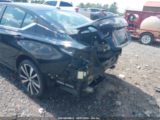 Photo 5 VIN: 1N4BL4CW0KC249042 - NISSAN ALTIMA 