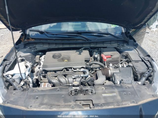 Photo 9 VIN: 1N4BL4CW0KC249042 - NISSAN ALTIMA 