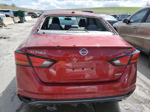 Photo 5 VIN: 1N4BL4CW0KN320700 - NISSAN ALTIMA SR 