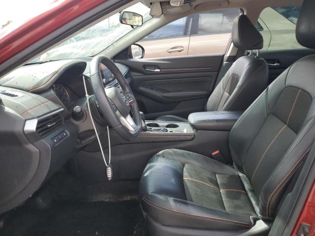 Photo 6 VIN: 1N4BL4CW0KN320700 - NISSAN ALTIMA SR 