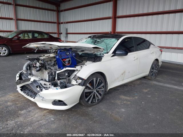 Photo 1 VIN: 1N4BL4CW0LC120204 - NISSAN ALTIMA 