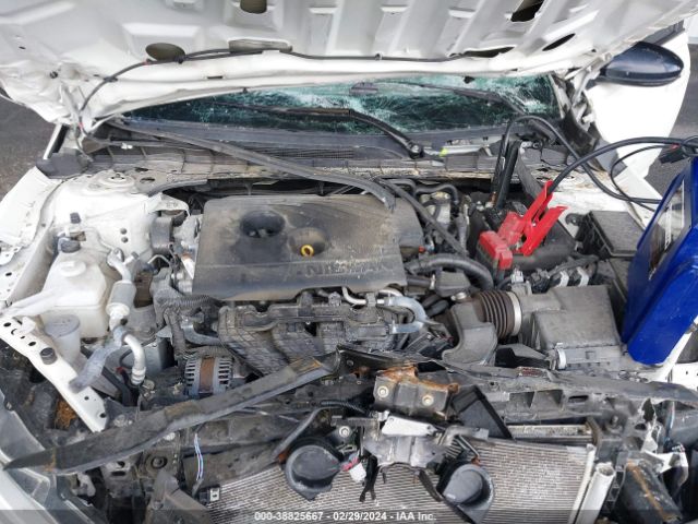 Photo 9 VIN: 1N4BL4CW0LC120204 - NISSAN ALTIMA 