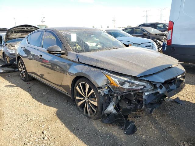 Photo 3 VIN: 1N4BL4CW0LC230363 - NISSAN ALTIMA SR 