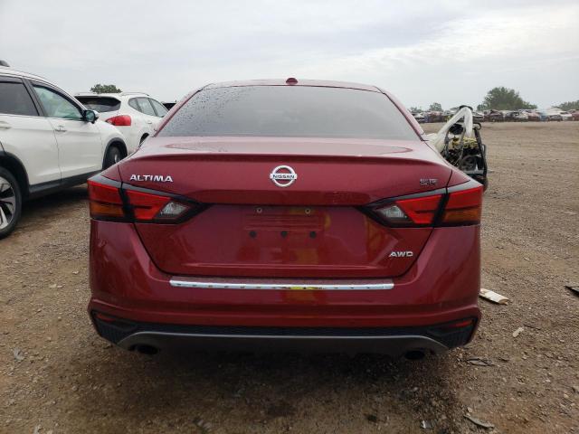 Photo 5 VIN: 1N4BL4CW0LC271804 - NISSAN ALTIMA 