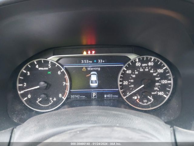 Photo 6 VIN: 1N4BL4CW0LC273391 - NISSAN ALTIMA 