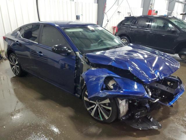 Photo 3 VIN: 1N4BL4CW0MN304029 - NISSAN ALTIMA 