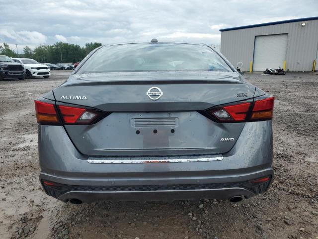 Photo 5 VIN: 1N4BL4CW0MN342604 - NISSAN ALTIMA 