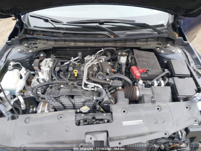 Photo 9 VIN: 1N4BL4CW0MN349861 - NISSAN ALTIMA 