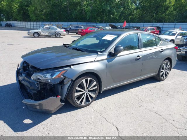 Photo 1 VIN: 1N4BL4CW0MN376350 - NISSAN ALTIMA 