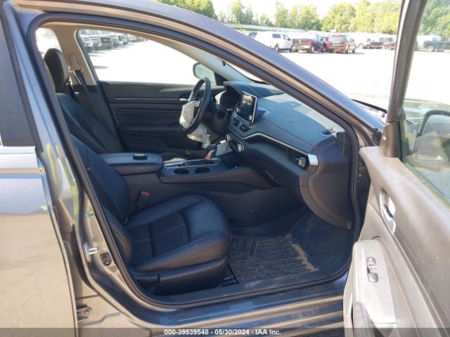 Photo 4 VIN: 1N4BL4CW0MN376350 - NISSAN ALTIMA 