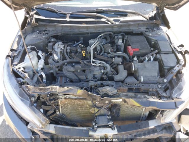 Photo 9 VIN: 1N4BL4CW0MN376350 - NISSAN ALTIMA 