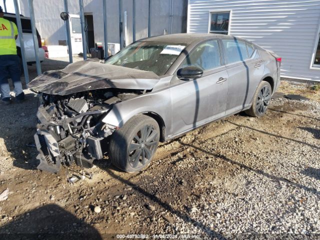 Photo 1 VIN: 1N4BL4CW0NN303108 - NISSAN ALTIMA 