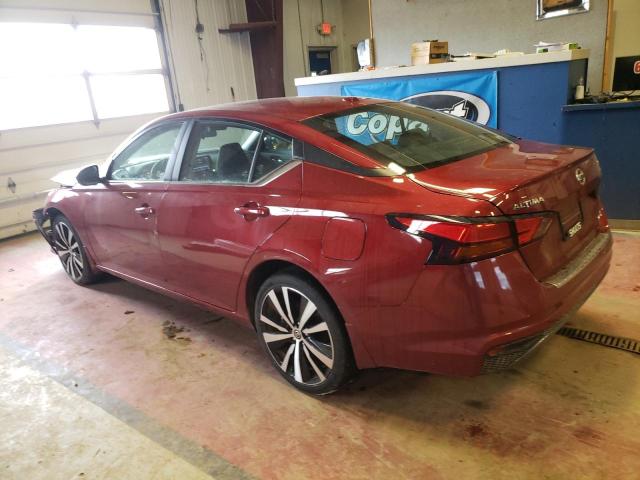 Photo 1 VIN: 1N4BL4CW0NN385535 - NISSAN ALTIMA SR 