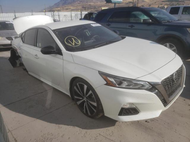 Photo 3 VIN: 1N4BL4CW0NN417304 - NISSAN ALTIMA SR 