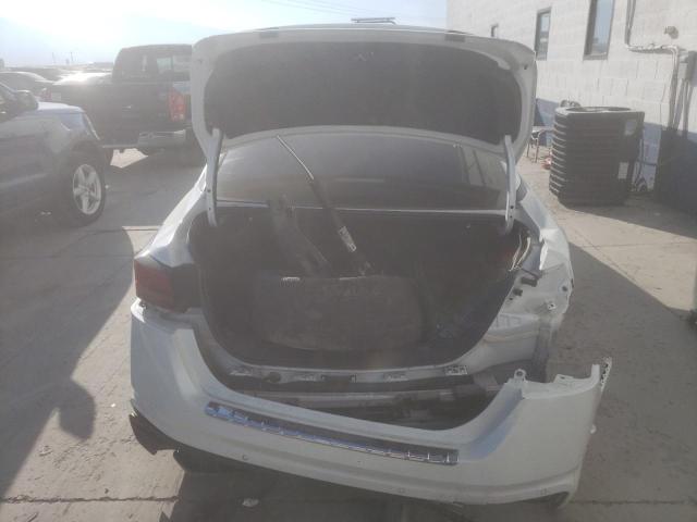 Photo 5 VIN: 1N4BL4CW0NN417304 - NISSAN ALTIMA SR 