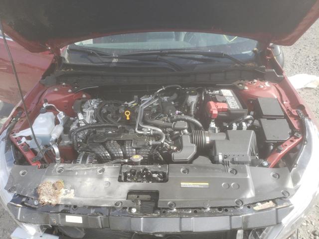 Photo 6 VIN: 1N4BL4CW0NN421255 - NISSAN ALTIMA SR 