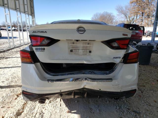 Photo 5 VIN: 1N4BL4CW0PN393606 - NISSAN ALTIMA SR 