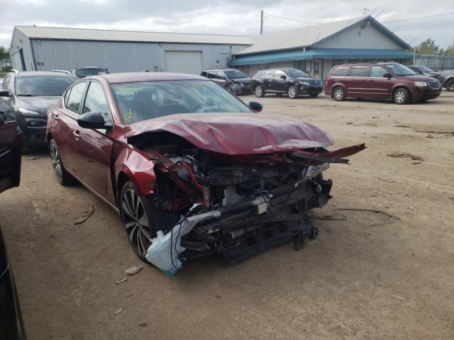 Photo 0 VIN: 1N4BL4CW1KC183908 - NISSAN ALTIMA SR 