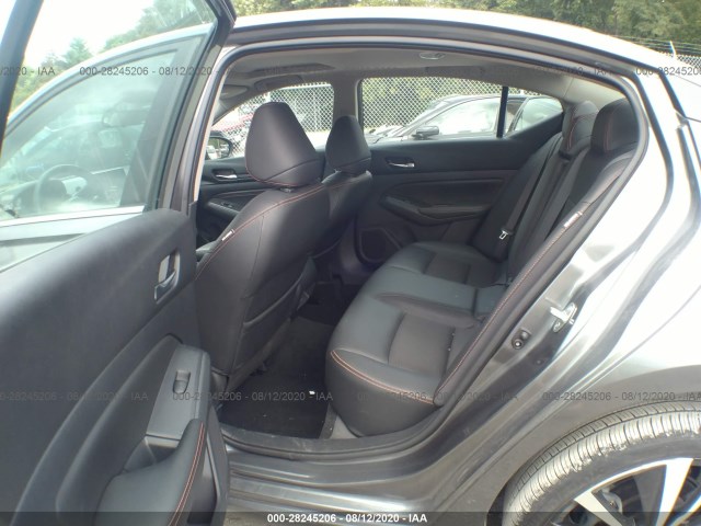 Photo 7 VIN: 1N4BL4CW1KC217698 - NISSAN ALTIMA 