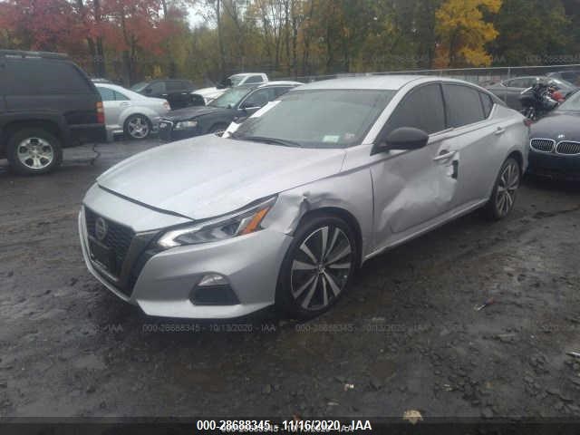 Photo 1 VIN: 1N4BL4CW1KC234856 - NISSAN ALTIMA 