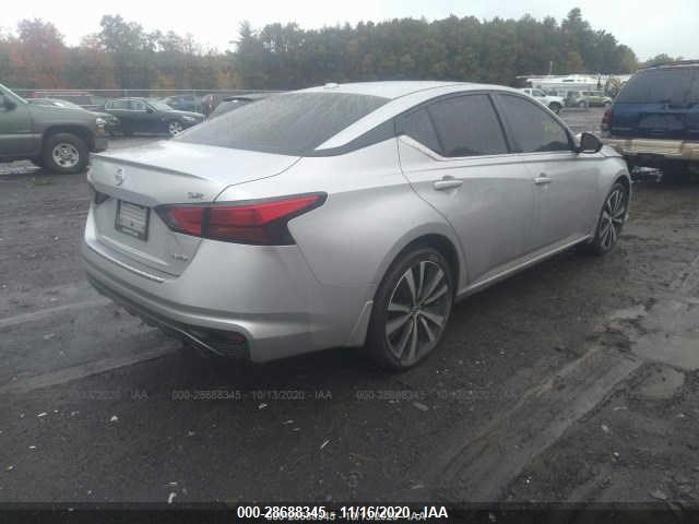 Photo 3 VIN: 1N4BL4CW1KC234856 - NISSAN ALTIMA 