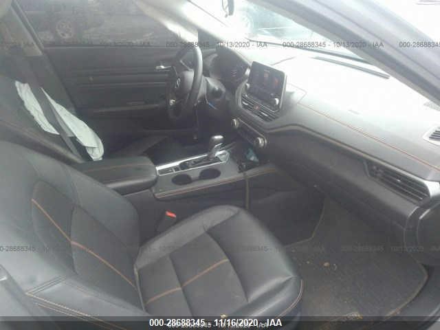 Photo 4 VIN: 1N4BL4CW1KC234856 - NISSAN ALTIMA 