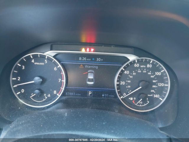 Photo 6 VIN: 1N4BL4CW1KC253780 - NISSAN ALTIMA 