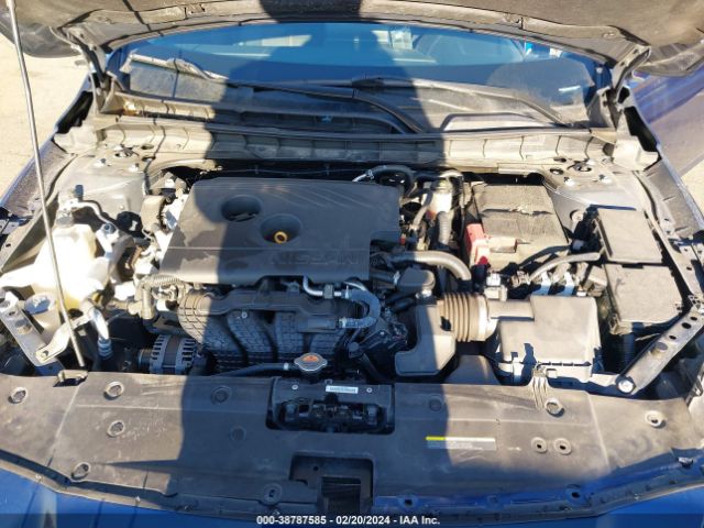 Photo 9 VIN: 1N4BL4CW1KC253780 - NISSAN ALTIMA 