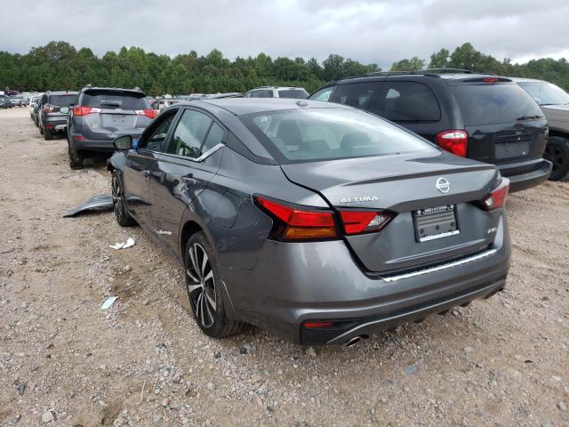 Photo 2 VIN: 1N4BL4CW1KN322052 - NISSAN ALTIMA SR 