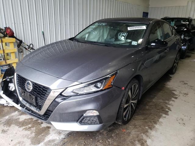 Photo 1 VIN: 1N4BL4CW1LC171422 - NISSAN ALTIMA SR 