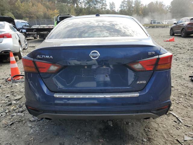 Photo 5 VIN: 1N4BL4CW1LN321940 - NISSAN ALTIMA 