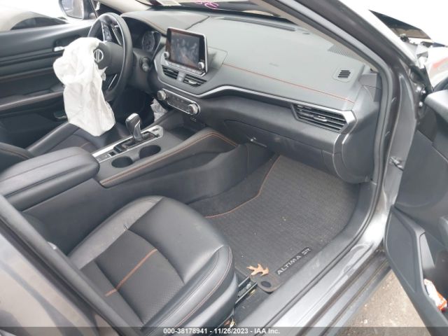 Photo 4 VIN: 1N4BL4CW1MN337525 - NISSAN ALTIMA 