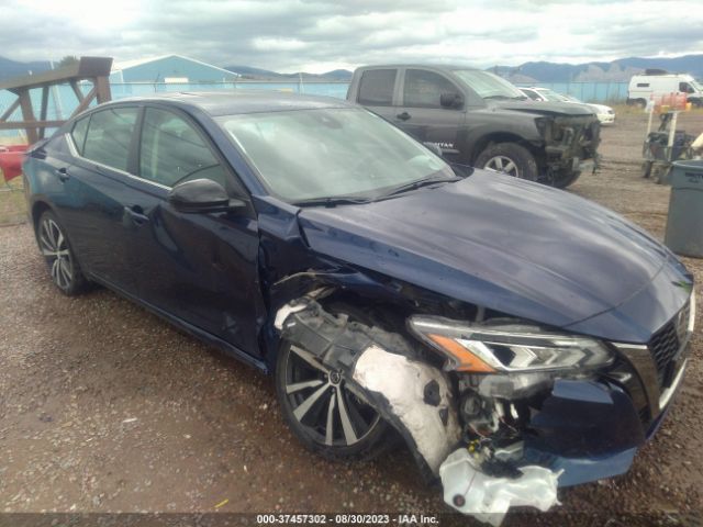 Photo 0 VIN: 1N4BL4CW1MN354549 - NISSAN ALTIMA 