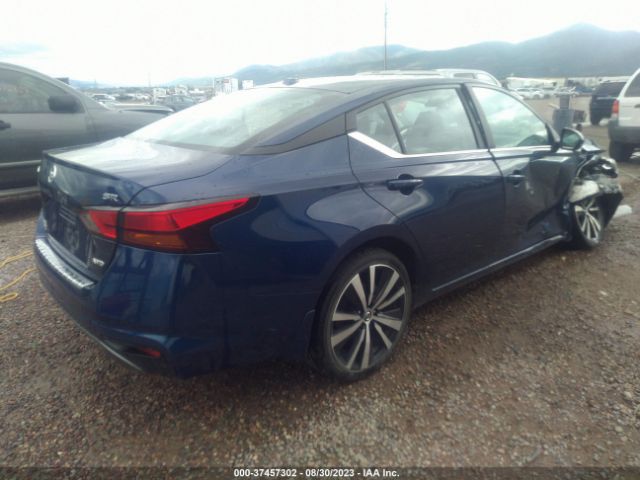 Photo 3 VIN: 1N4BL4CW1MN354549 - NISSAN ALTIMA 