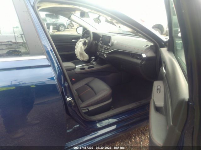 Photo 4 VIN: 1N4BL4CW1MN354549 - NISSAN ALTIMA 