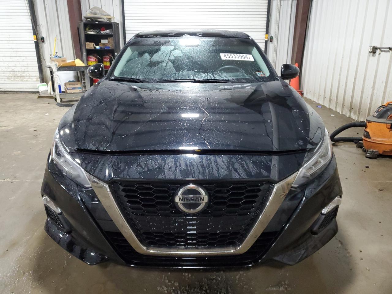 Photo 4 VIN: 1N4BL4CW1MN411106 - NISSAN ALTIMA 