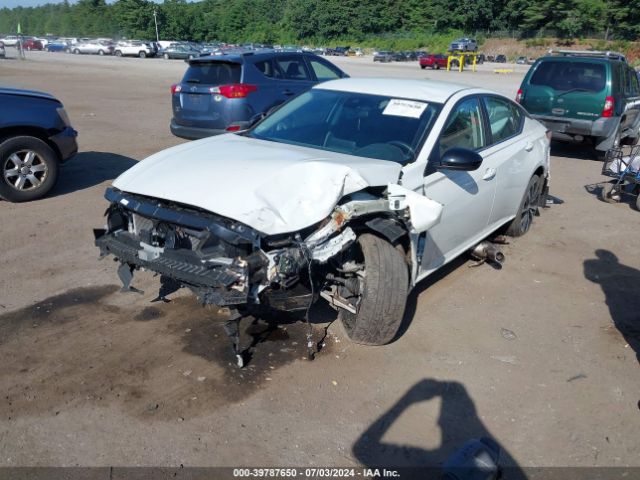 Photo 1 VIN: 1N4BL4CW1NN325960 - NISSAN ALTIMA 