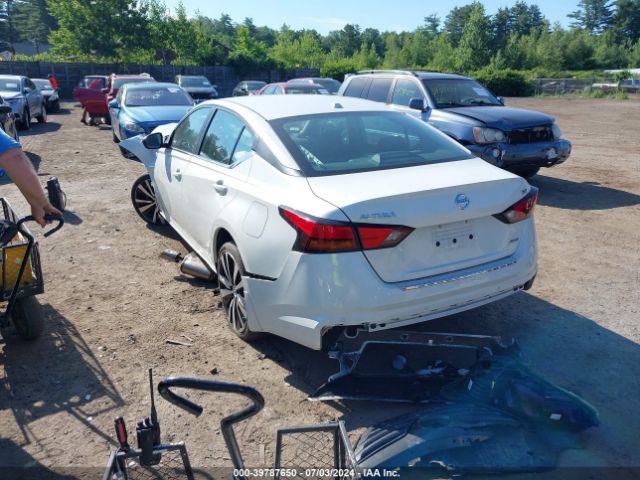 Photo 2 VIN: 1N4BL4CW1NN325960 - NISSAN ALTIMA 