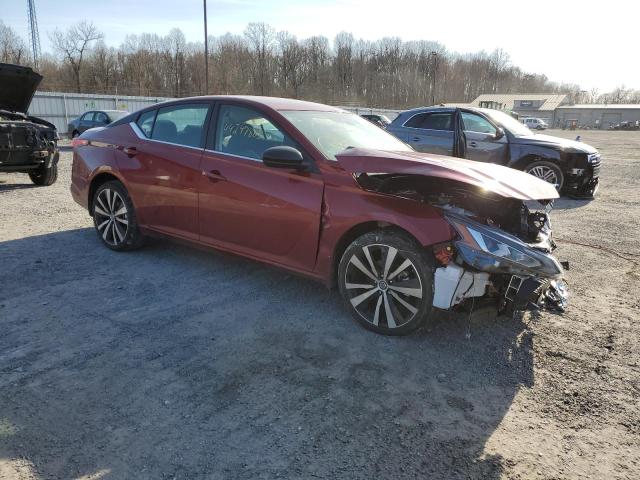 Photo 3 VIN: 1N4BL4CW1NN353113 - NISSAN ALTIMA SR 