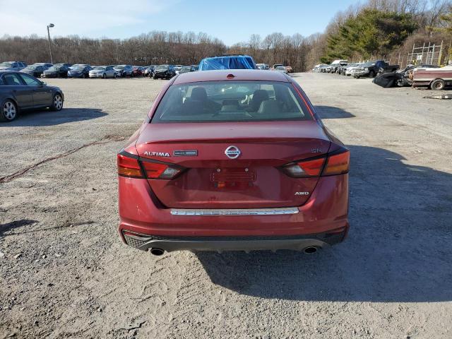 Photo 5 VIN: 1N4BL4CW1NN353113 - NISSAN ALTIMA SR 